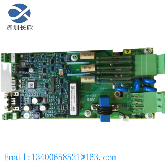 ABB SDCS-FEX-4  DCS Module
