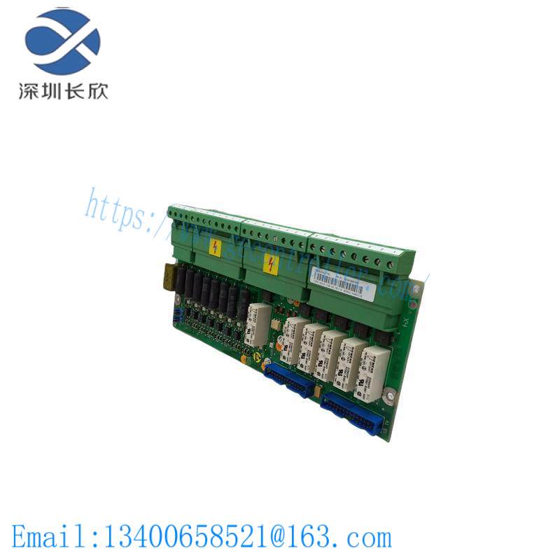 ABB SDCS-IOB-22 3BSE005177R1 Interface Board