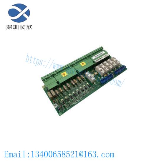 ABB SDCS-IOB-23-COAT Terminal Block