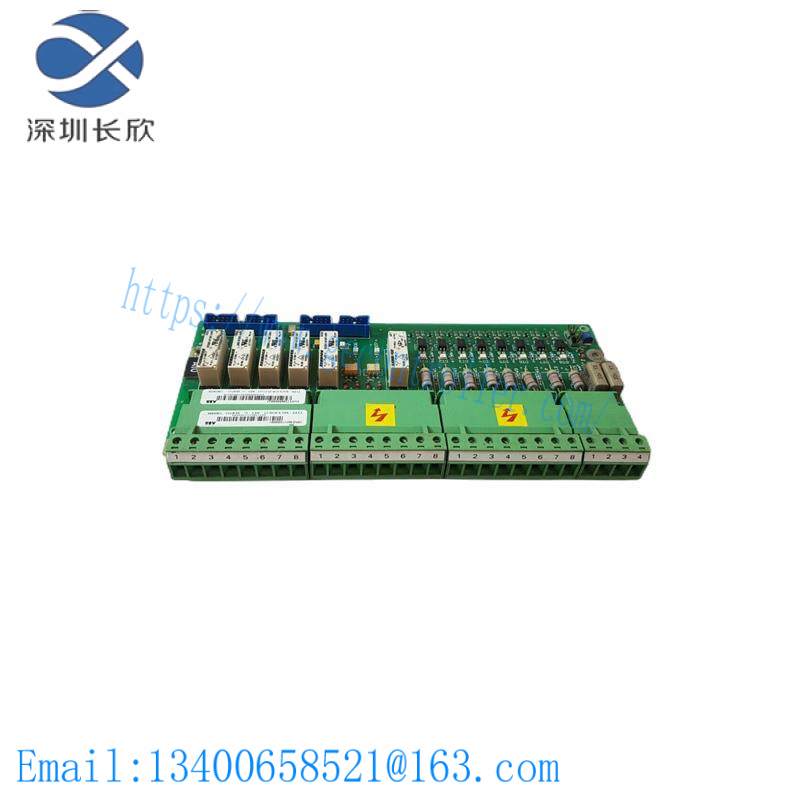 ABB SDCS-IOB-23 I/O MODULE