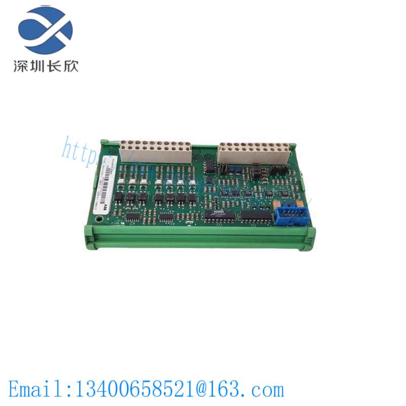 ABB SDCS-IOE-1 MEASUREMENT BOARD