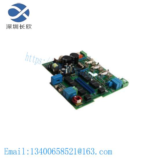 ABB SDCS-PIN-205B-COAT 3ADT220090R0035 DC drive spare parts