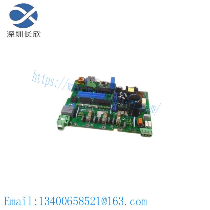 ABB SDCS-PIN-3B Motherboards