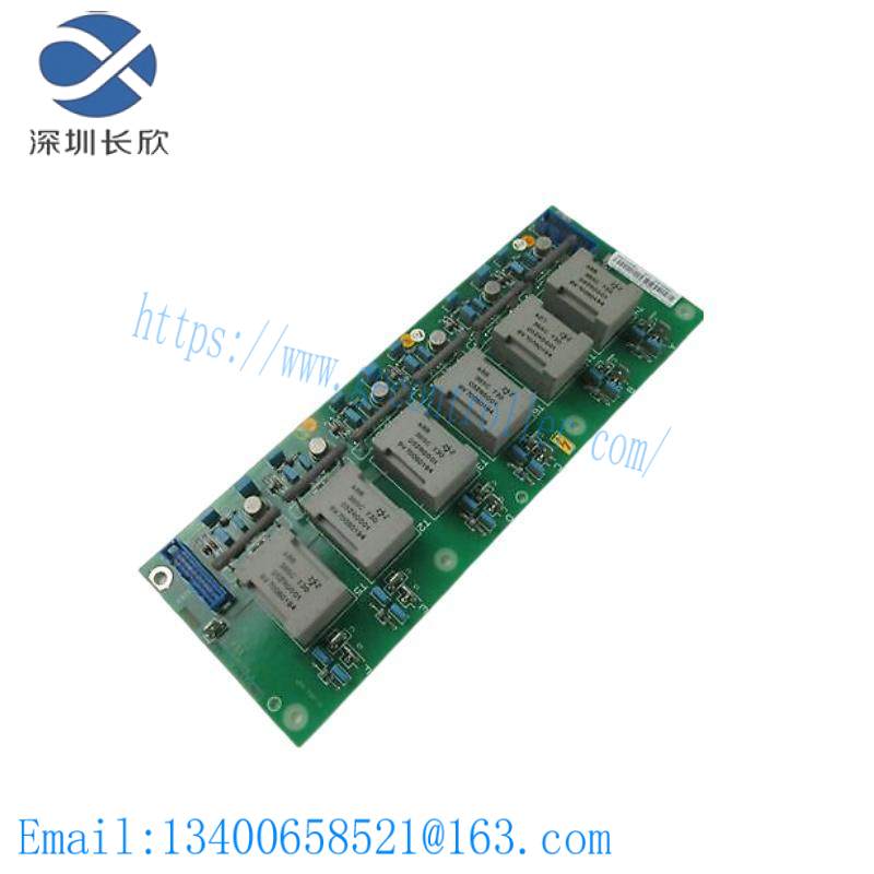 ABB SDCS-PIN-41 Pulse Transformer Module