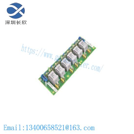 ABB SDCS-PIN-41A 3BSE004939R1 PC BOARD