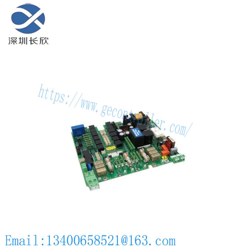 ABB SDCS-PIN-4B 3ADT316300R1510 POWER INTERFACE BOARD