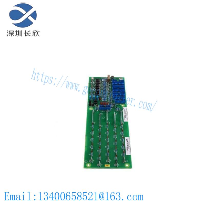 ABB SDCS-PIN-51-C0AT 3ADT220090R0006 SDCS-PIN-51-COAT MEASUREMENT CARD