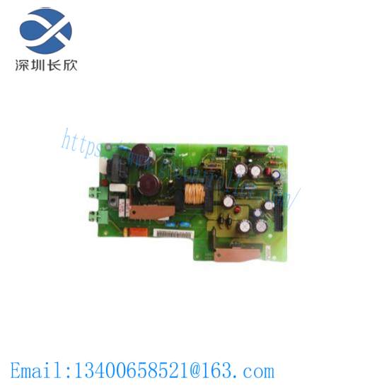 ABB SDCS-POW-1 10012279 Power Supply Board