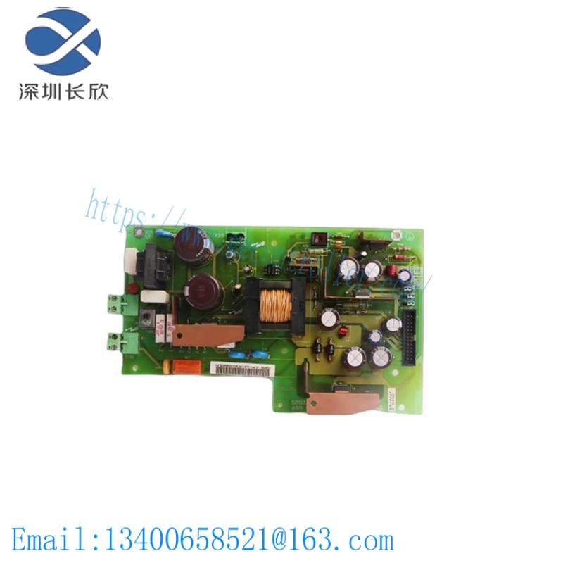 ABB SDCS-POW-1 10012279F Power Supply