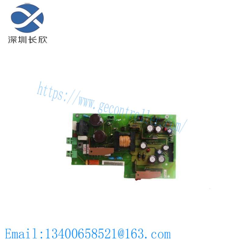 ABB SDCS-POW-1 3ADT220090R0003 Power Board