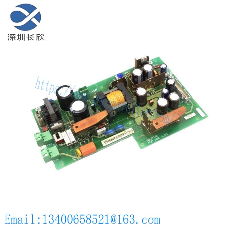 AB 1756-CN2RXT ControlNet Redundant Bridge Module