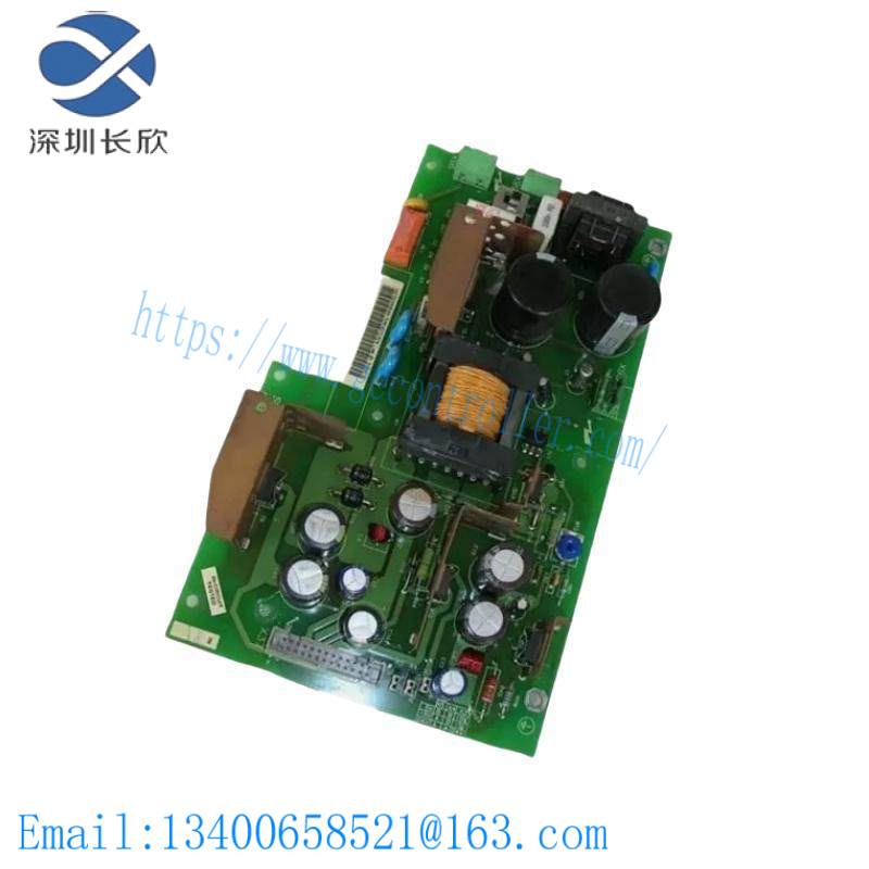 ABB SDCS-POW-1C POWER SUPPLY