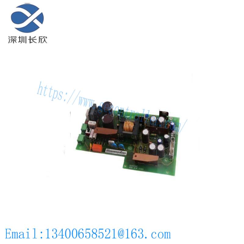 ABB SDCS-POW-1C POWER SUPPLY BOARD