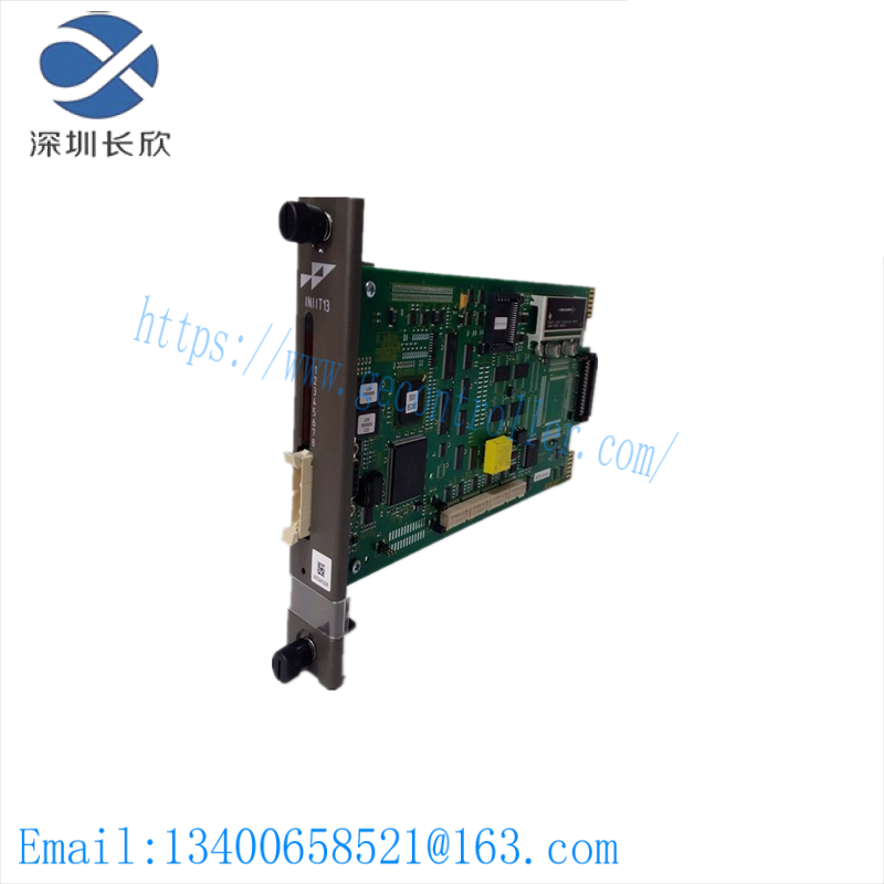 ABB SDCS-POW-1C SB9336E Power Supply Board