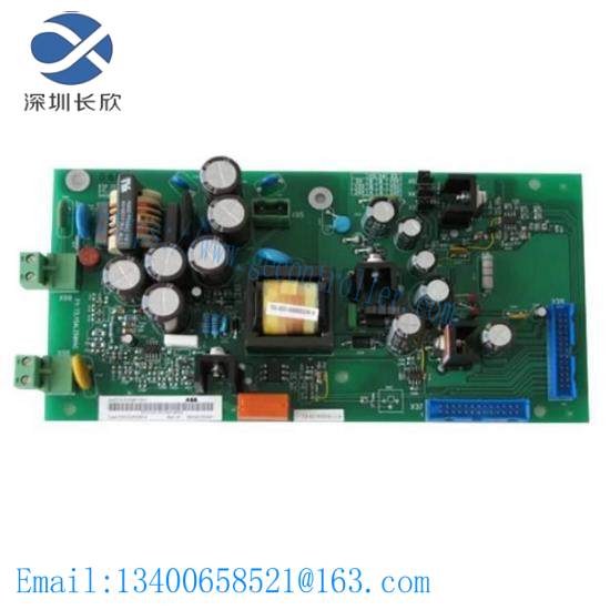 ABB SDCS-POW-4-COAT  DCS Module