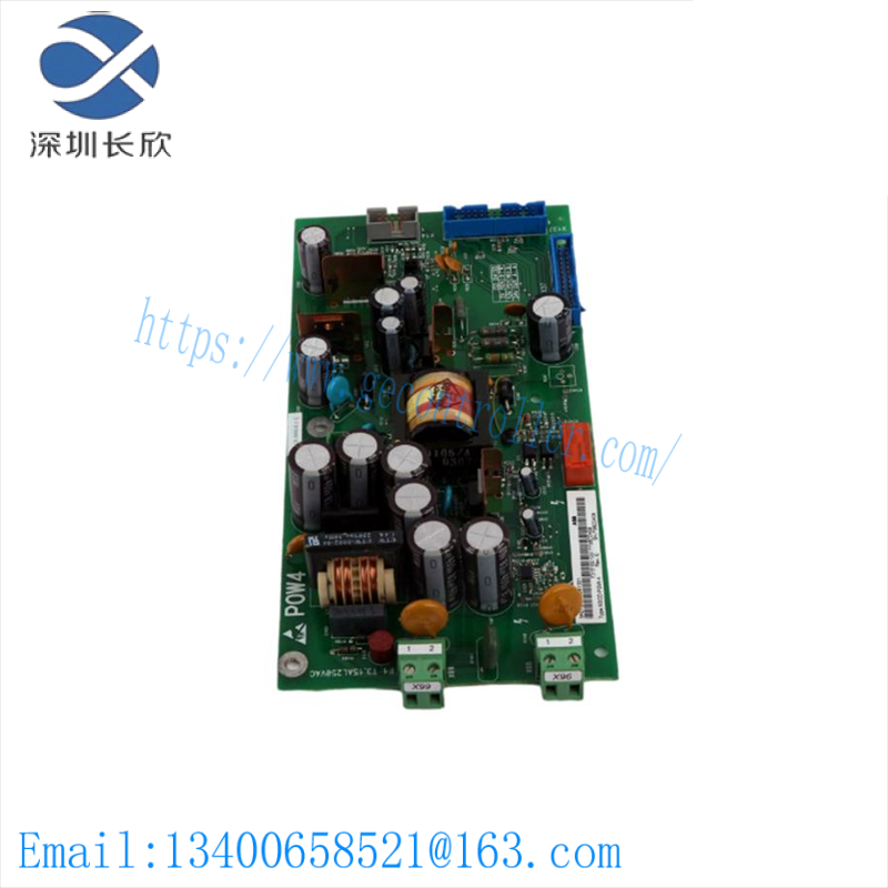 ABB SDCS-POW-4-SD POWER SUPPLY