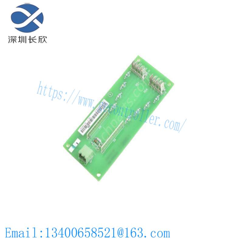 ABB SDCS-UCM-1C 3ADT220090R0008 Excitation board