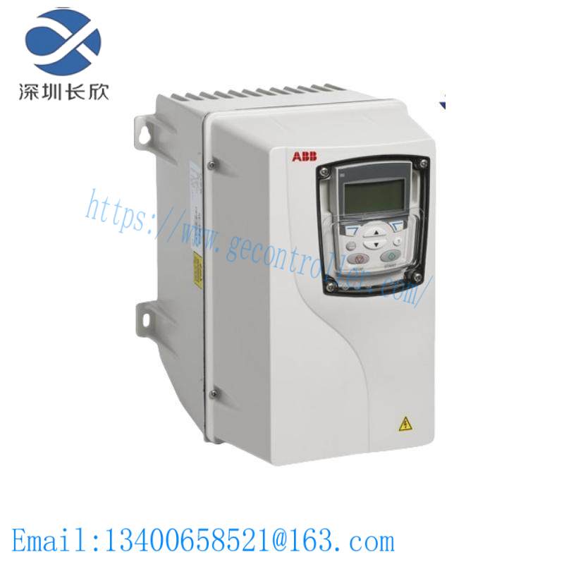 ABB SECG-01 3AAA0000051449 DRIVE