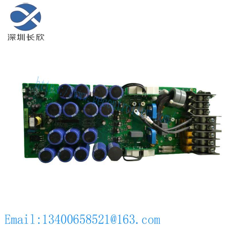 ABB SINT4210 Inverter driver board