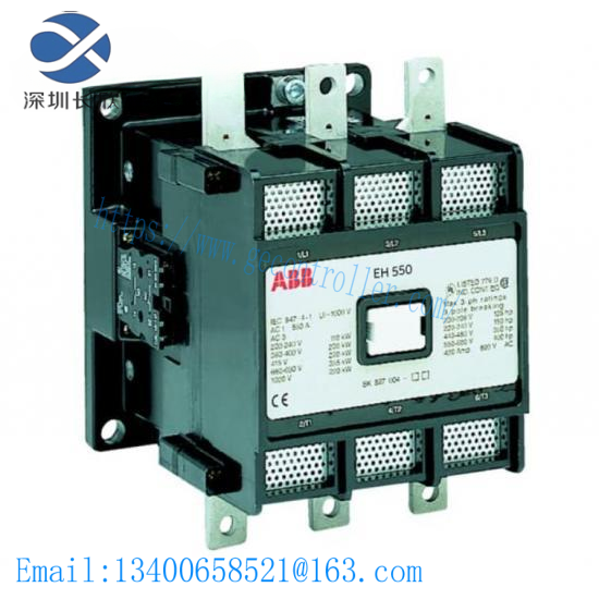 ABB SK827-005  DCS Module