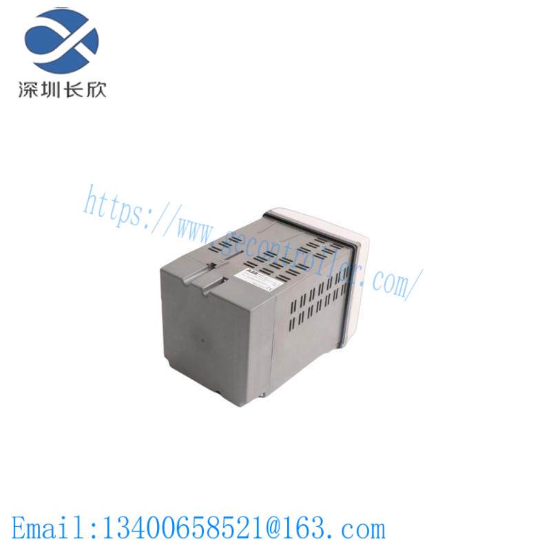 ABB SM1006S/B12/0000/32/STD Videographic Chart Recorder