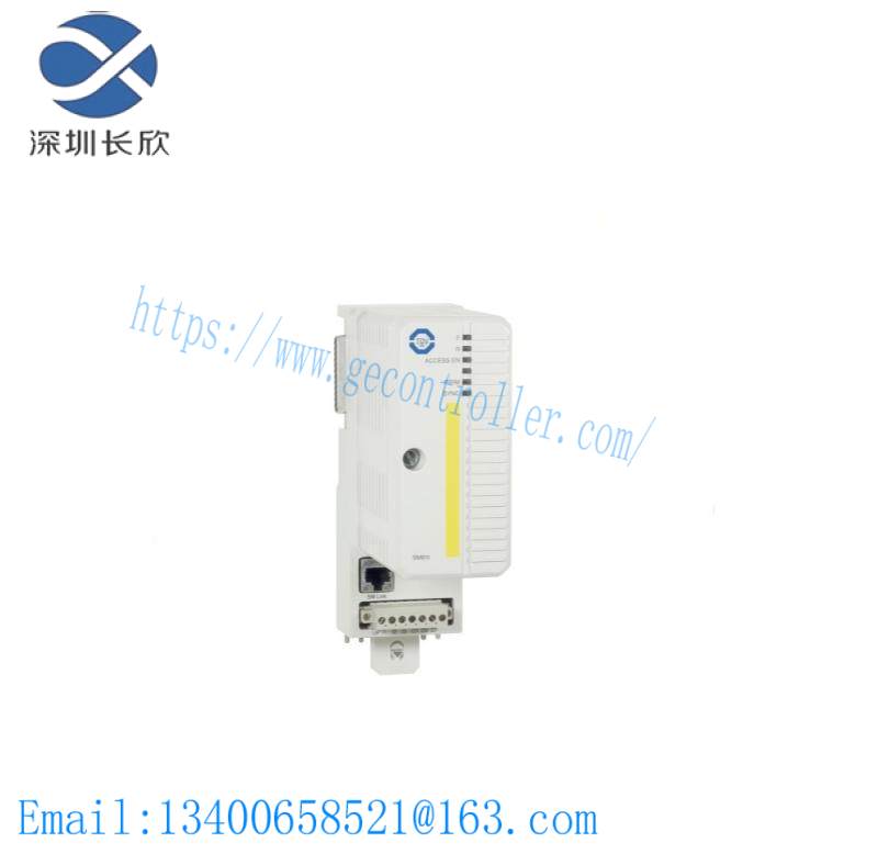 ABB SM811K01 3BSE018173R1 Safety CPU module