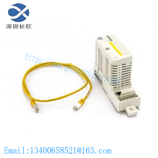 ABB SM811K01  DCS Module