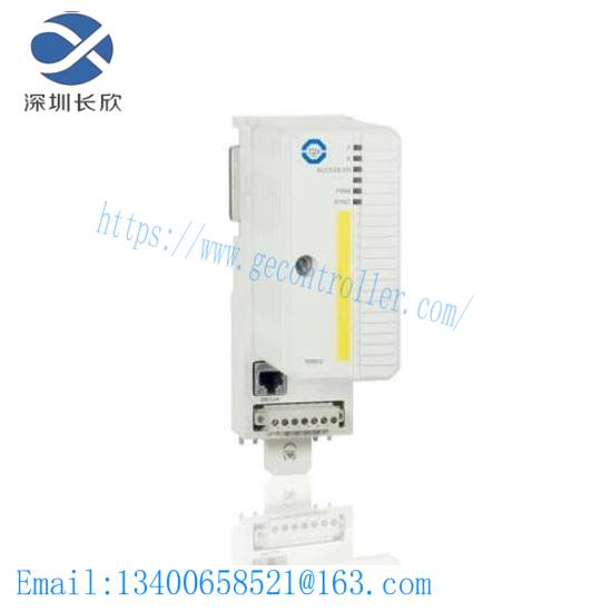 ABB SM812K01 3BSE072270R1 Safety CPU module