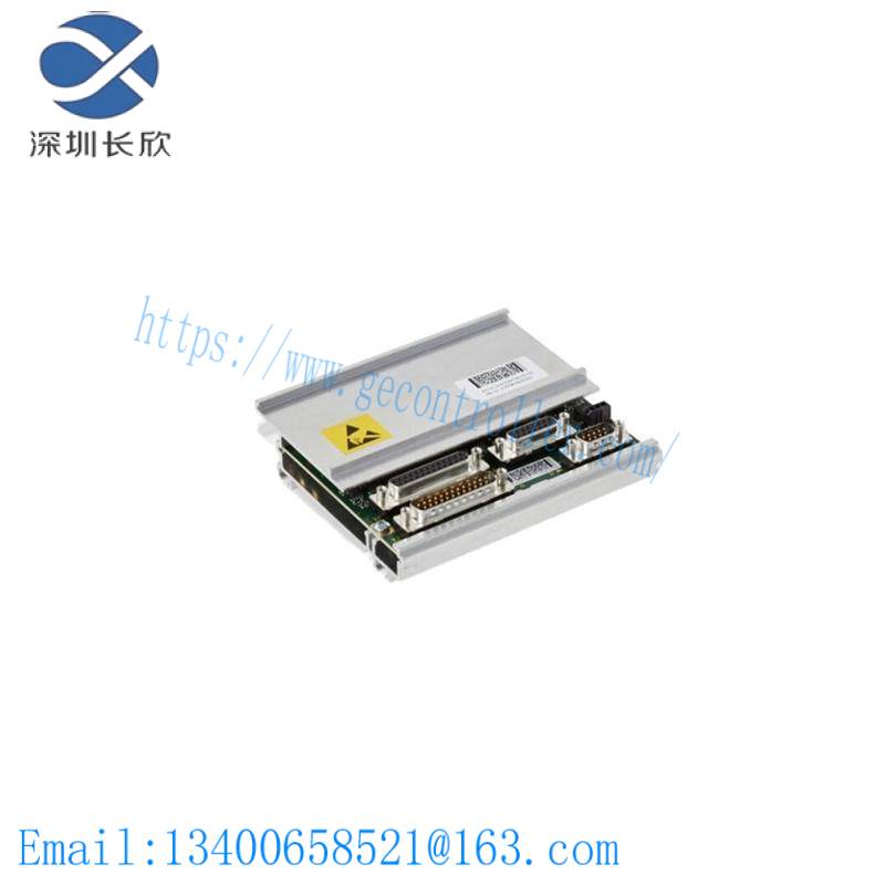 ABB SMB 3HAC044168-001 3HNM 04326-1 3HAC039728-001 Measurement Unit