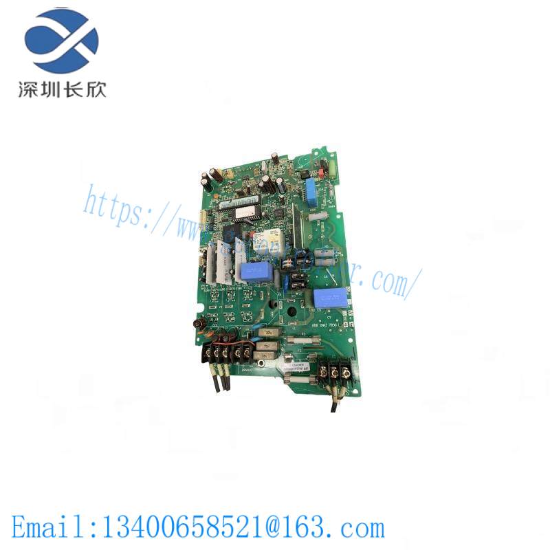 ABB SNAT-7030 PC BOARD