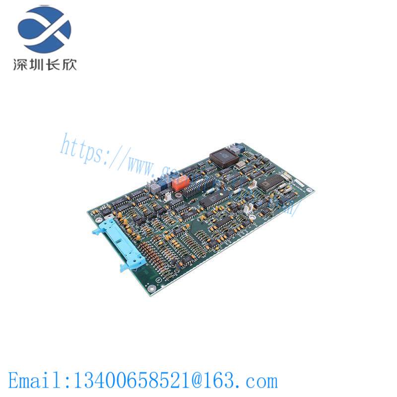 ABB SNAT601TAI Module