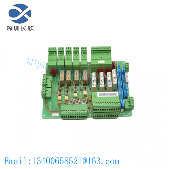 ABB SNAT602 CONNECTOR SET