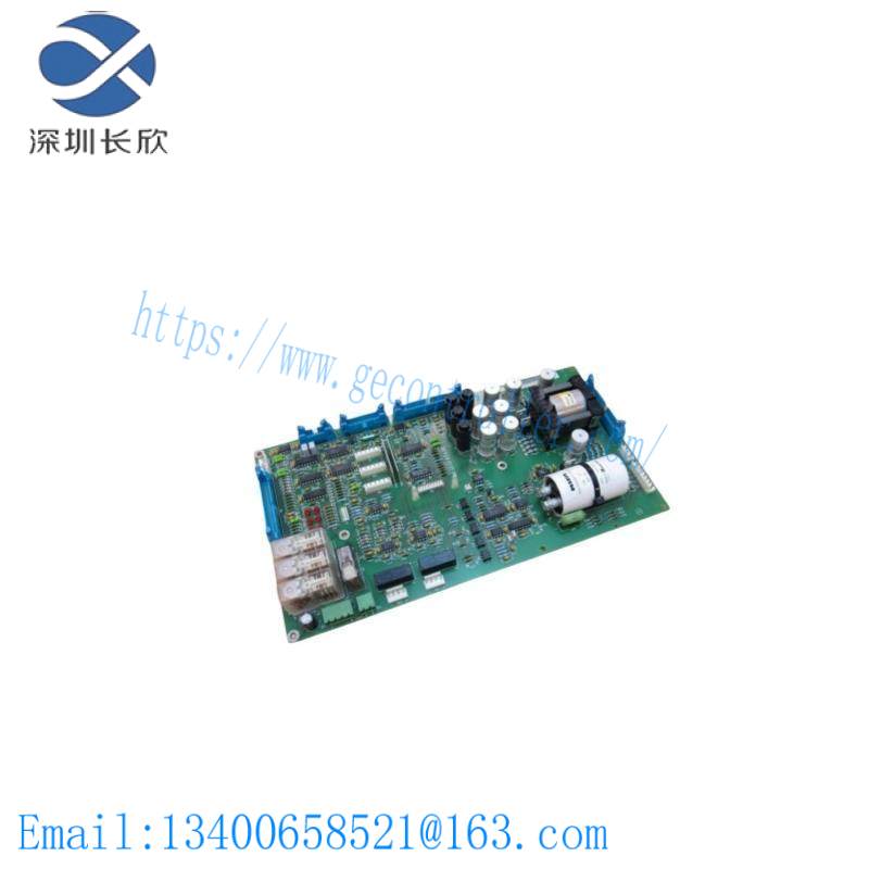 ABB SNAT607MCI SNAT 607 MCI 61027769 Interface Board