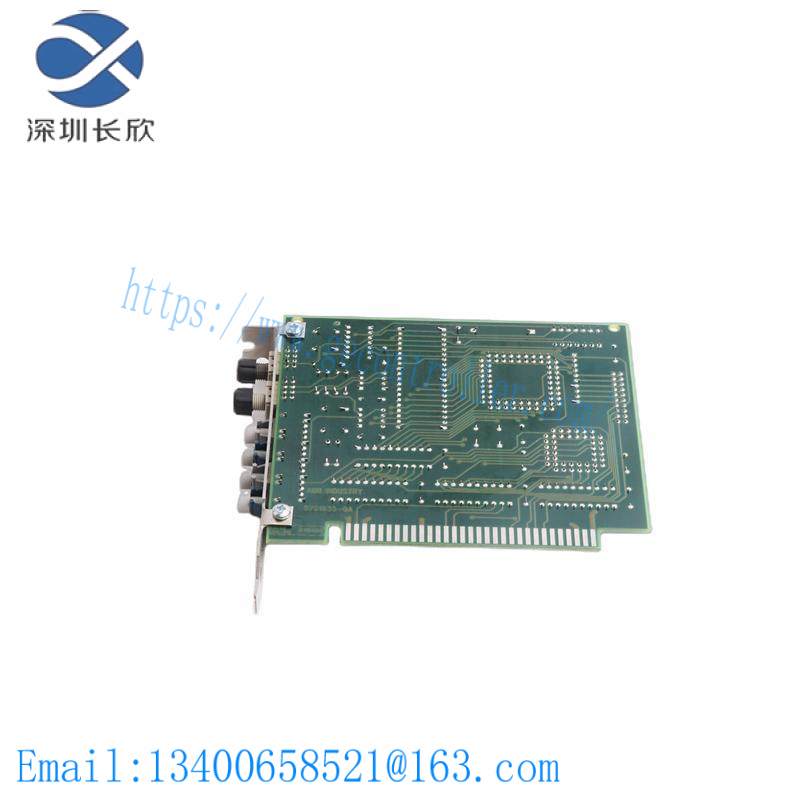ABB SNAT608CMT PC Board