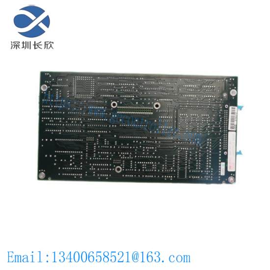 ABB SNAT609TAI 61073779 Control Board