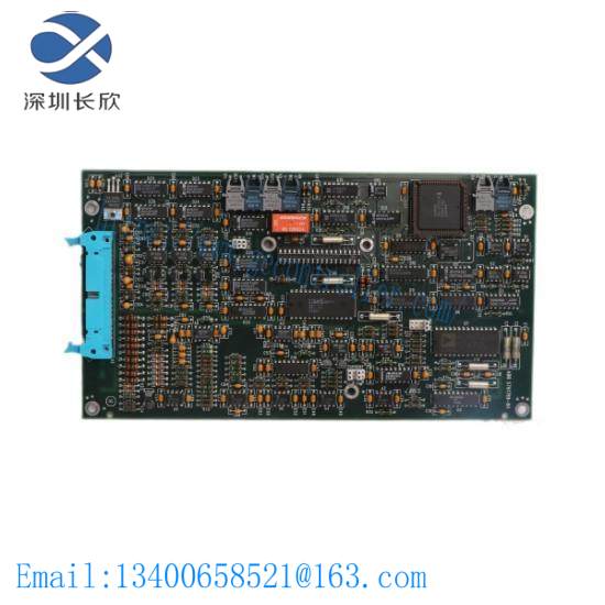 ABB SNAT609TAI SNAT 609 TAI Control Board