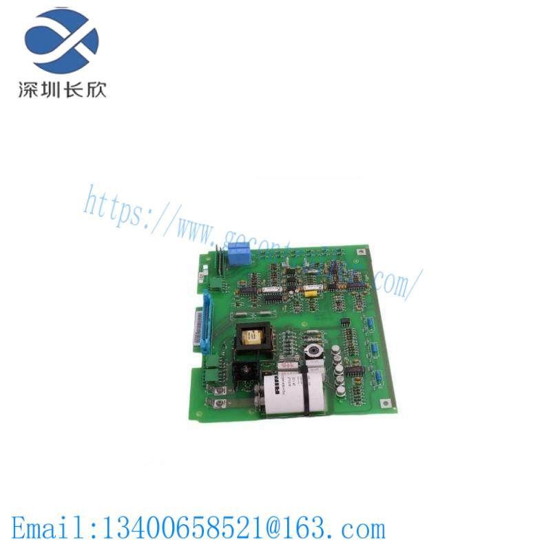 ABB SNAT617 CHC SNAT617CHC Control Module