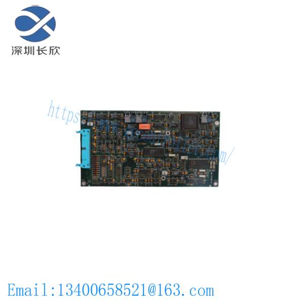 ABB SNAT631PAC Drive Board