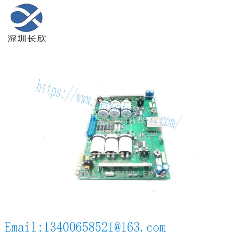 ABB SNAT633PAC Pulse Amplifier Board