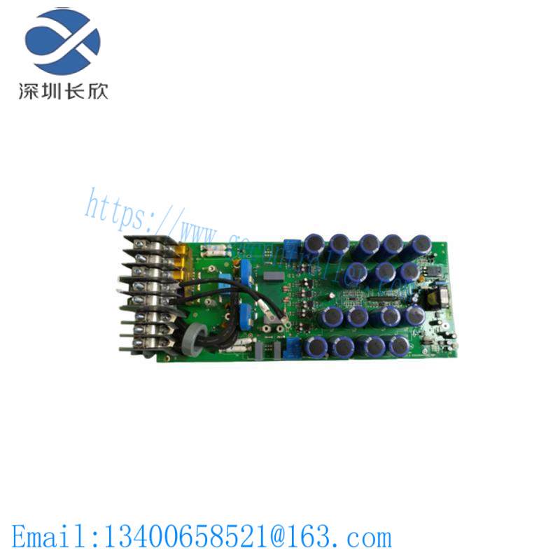 ABB SNAT7261INT PC BOARD