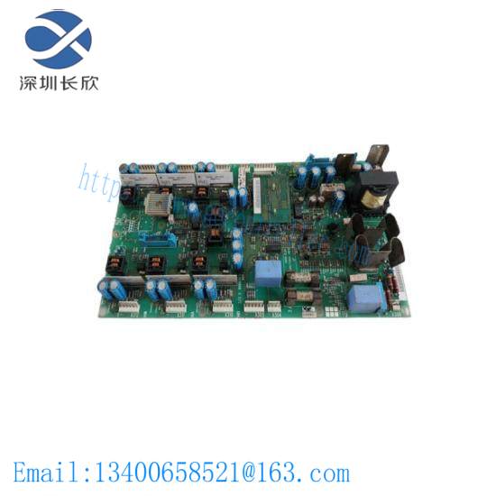 ABB SNAT7261QCP Main Interface Board