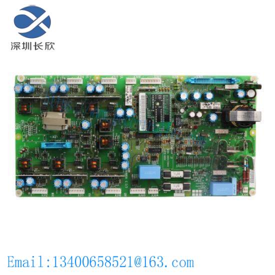 ABB SNAT7261SCP SNAT2105BDB Drive Board