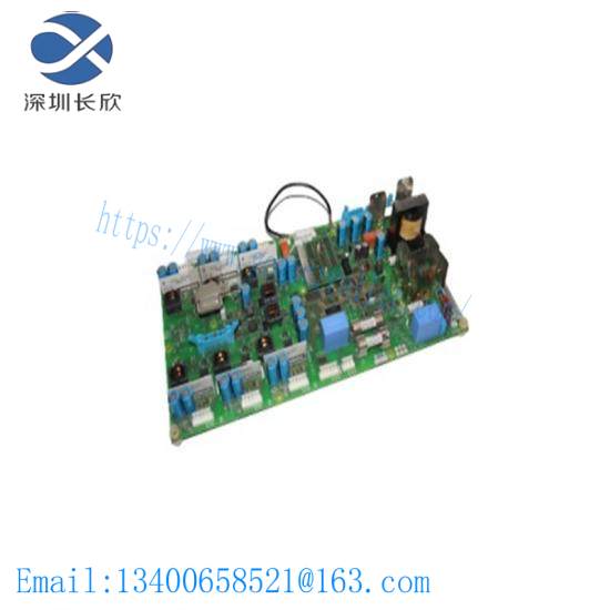 ABB SNAT7261SCP SNAT 7261 SCP Drive Board