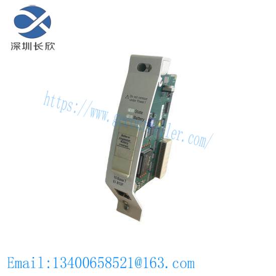 ABB SNAT7621SCP Drive Board