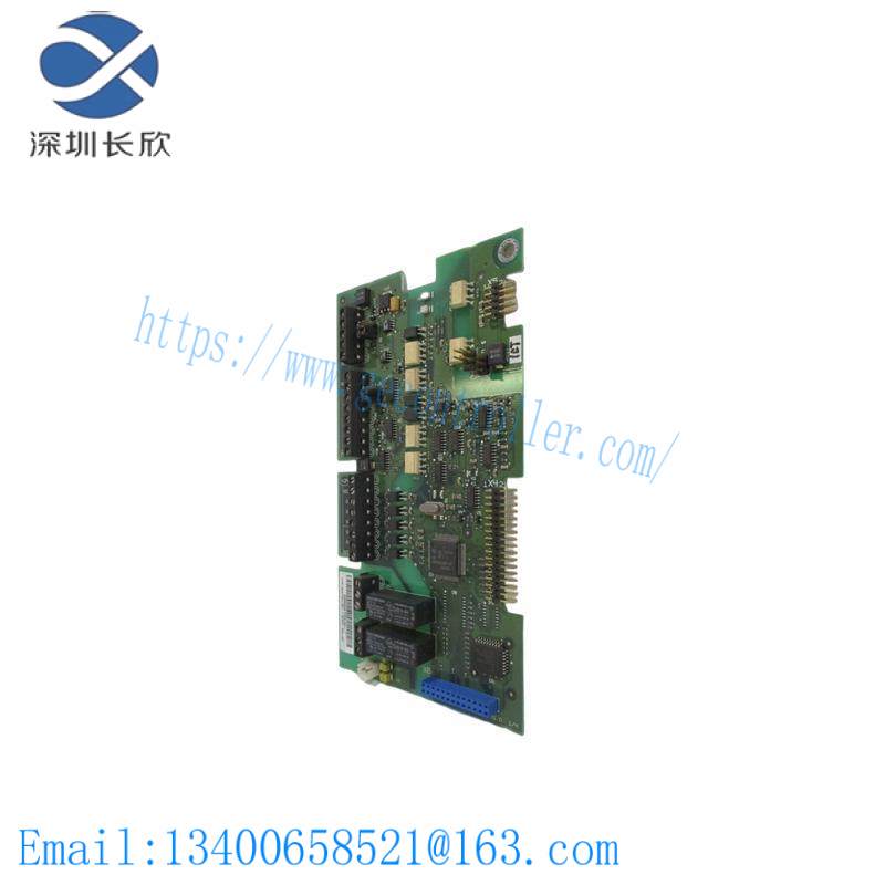 ABB SNAT 4041 PC BOARD