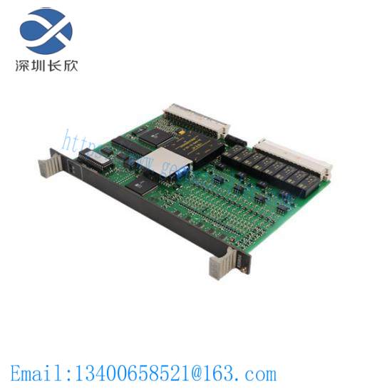 ABB SNAT 7261 INTERFACE