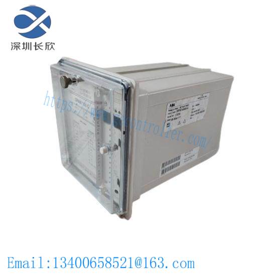 ABB SPAM150C RS641006 Controller MODULE