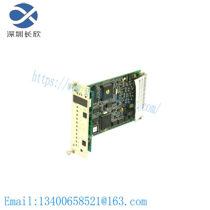 ABB SPCD3D53 Module