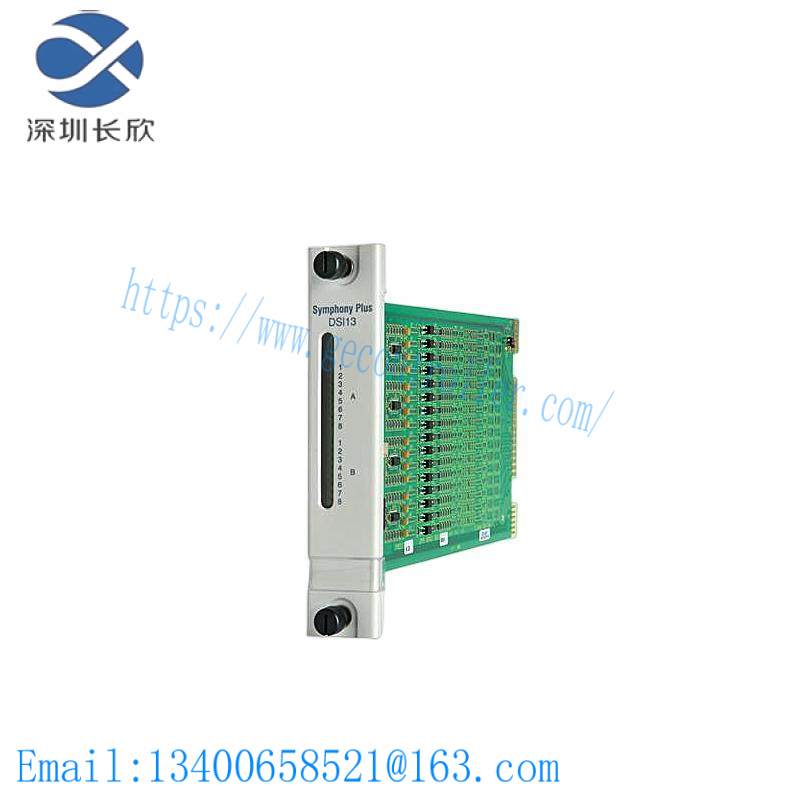 ABB SPDSI13 Interface module