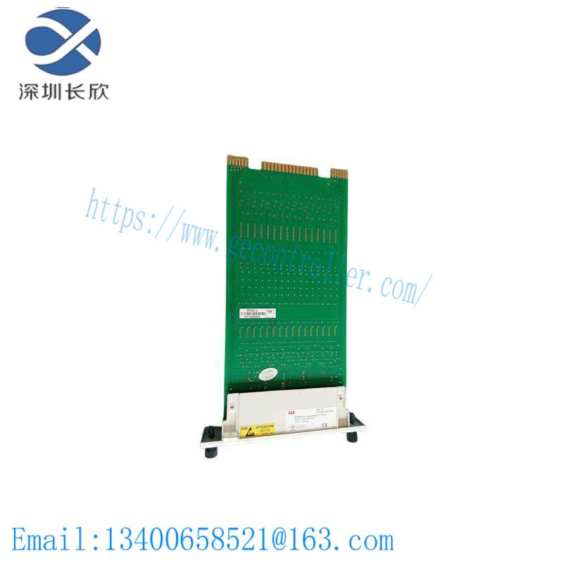 ABB SPDSI14 Digital Input Module